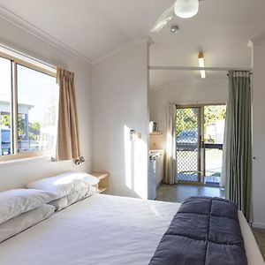 Budget Cabin